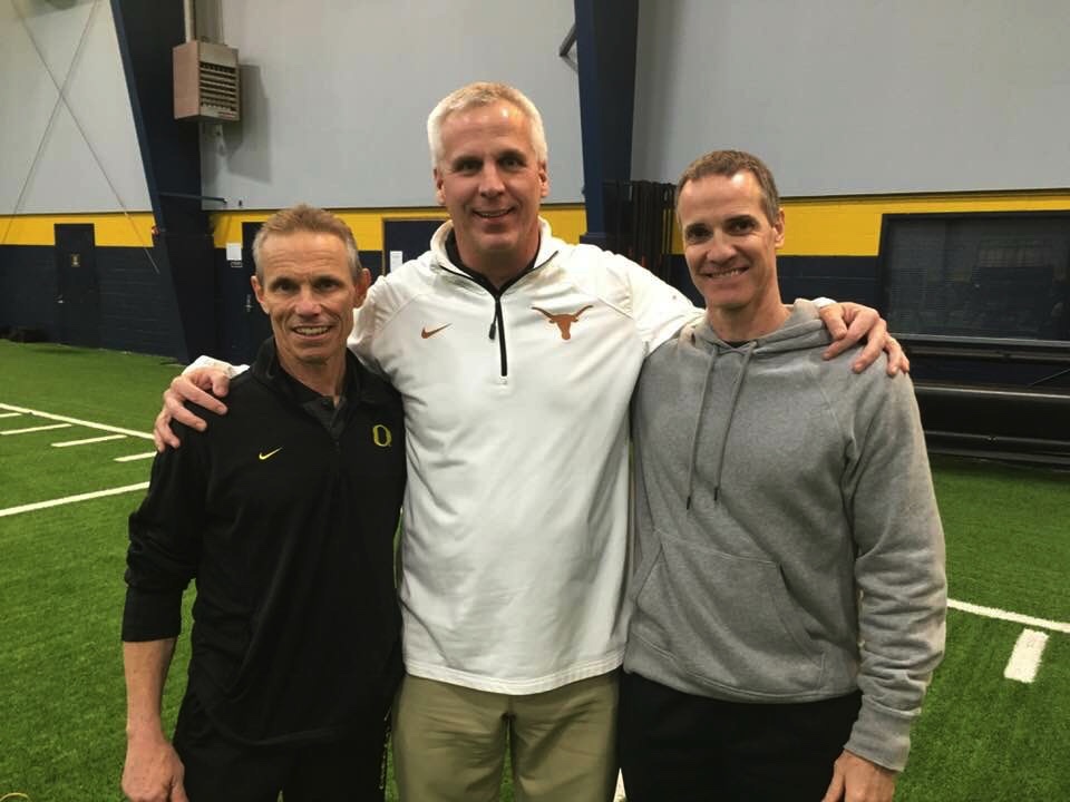 2018 National Conference McKinney Texas National Sports Performance