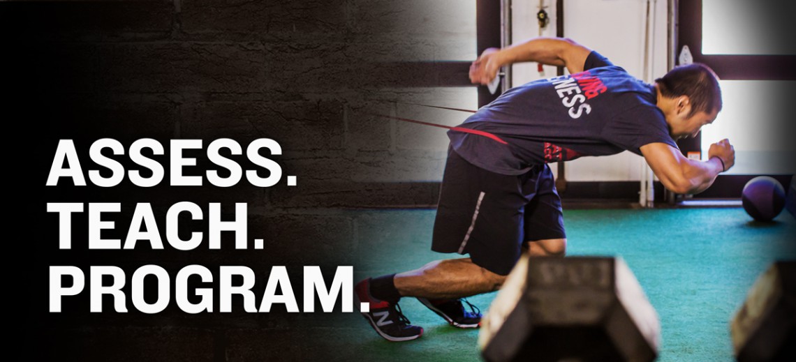 Certified Speed & Agility Coach Making Fast… Faster.